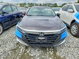 Honda Accord 1.5l Exl | Mobile.bg � ����� ������ 5