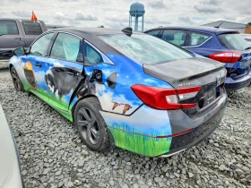 Honda Accord 1.5l Exl | Mobile.bg � ����� ������ 2