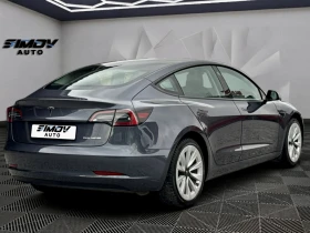 ����� �� �������� �� Tesla Model 3 LONG RANGE FACELIFT DUAL MOTOR 4X4 ����������