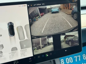 Tesla Model 3 LONG RANGE FACELIFT DUAL MOTOR 4X4 ���������� | Mobile.bg � ����� ������ 14