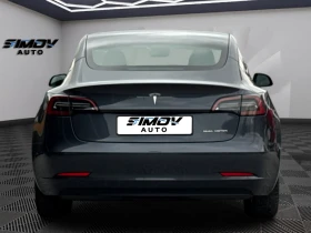 Tesla Model 3 LONG RANGE FACELIFT DUAL MOTOR 4X4 ���������� | Mobile.bg � ����� ������ 6