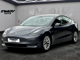 ����� �� �������� �� Tesla Model 3 LONG RANGE FACELIFT DUAL MOTOR 4X4 ����������