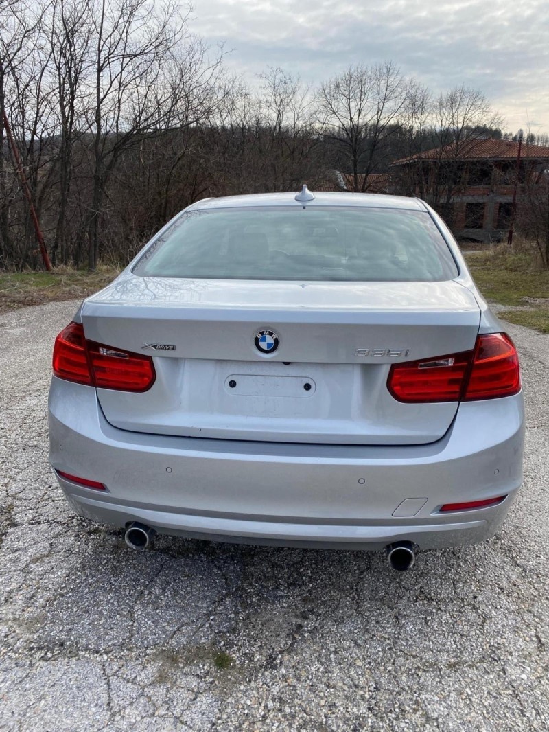 BMW 335 xi, снимка 1 - Автомобили и джипове - 46278153