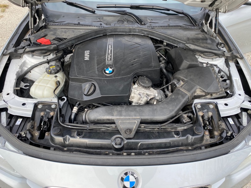 BMW 335 xi, снимка 8 - Автомобили и джипове - 46278153