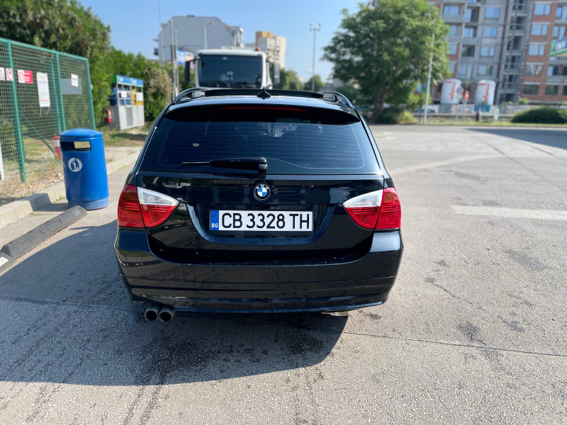 BMW 325, снимка 8 - Автомобили и джипове - 46465314