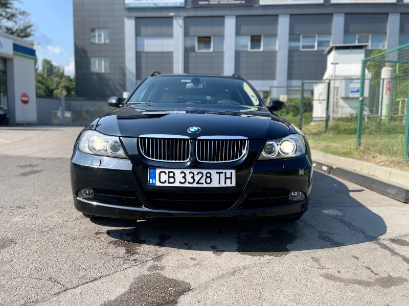 BMW 325, снимка 9 - Автомобили и джипове - 46465314