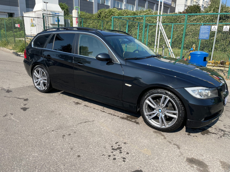BMW 325, снимка 3 - Автомобили и джипове - 46465314