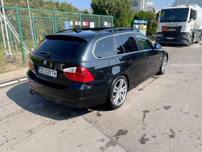 BMW 325, снимка 7 - Автомобили и джипове - 46465314