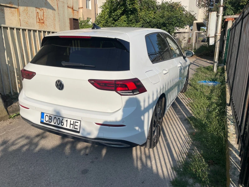 VW Golf, снимка 6 - Автомобили и джипове - 46735380