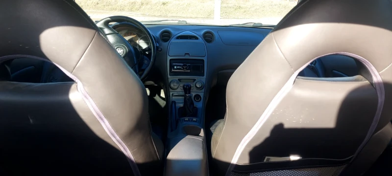 Toyota Celica 1, 8, снимка 7 - Автомобили и джипове - 48572427