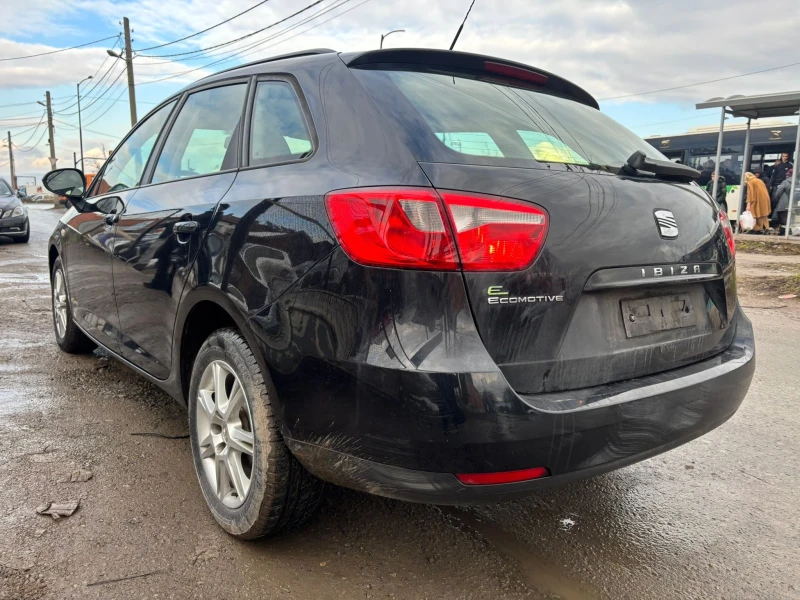 Seat Ibiza 1, 200TDI EURO5, снимка 4 - Автомобили и джипове - 48792288