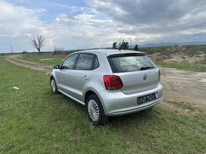 VW Polo 1.2 i, снимка 3 - Автомобили и джипове - 49702219