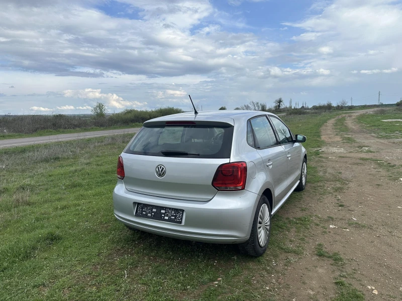 VW Polo 1.2 i, снимка 4 - Автомобили и джипове - 49702219