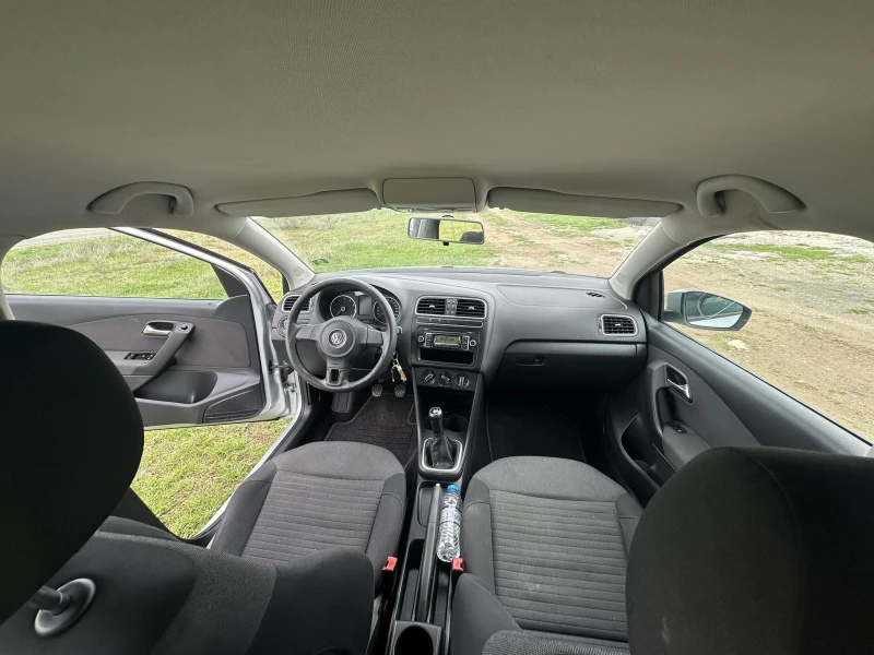 VW Polo 1.2 i, снимка 7 - Автомобили и джипове - 49702219
