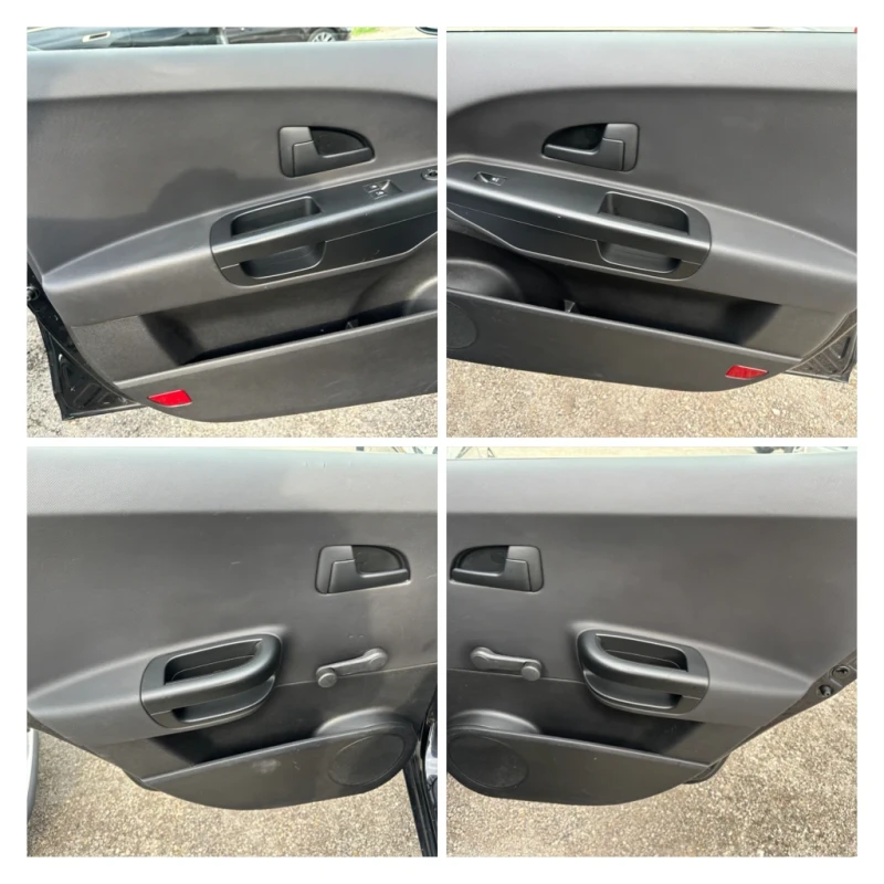 Kia Ceed 1.6CRDI* REALNI KM* , снимка 7 - Автомобили и джипове - 50011882