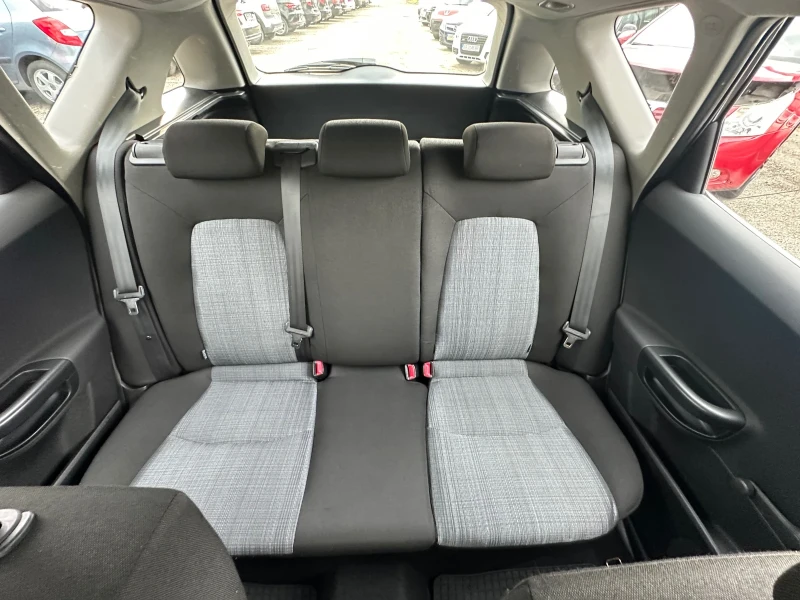 Kia Ceed 1.6CRDI* REALNI KM* , снимка 11 - Автомобили и джипове - 50011882