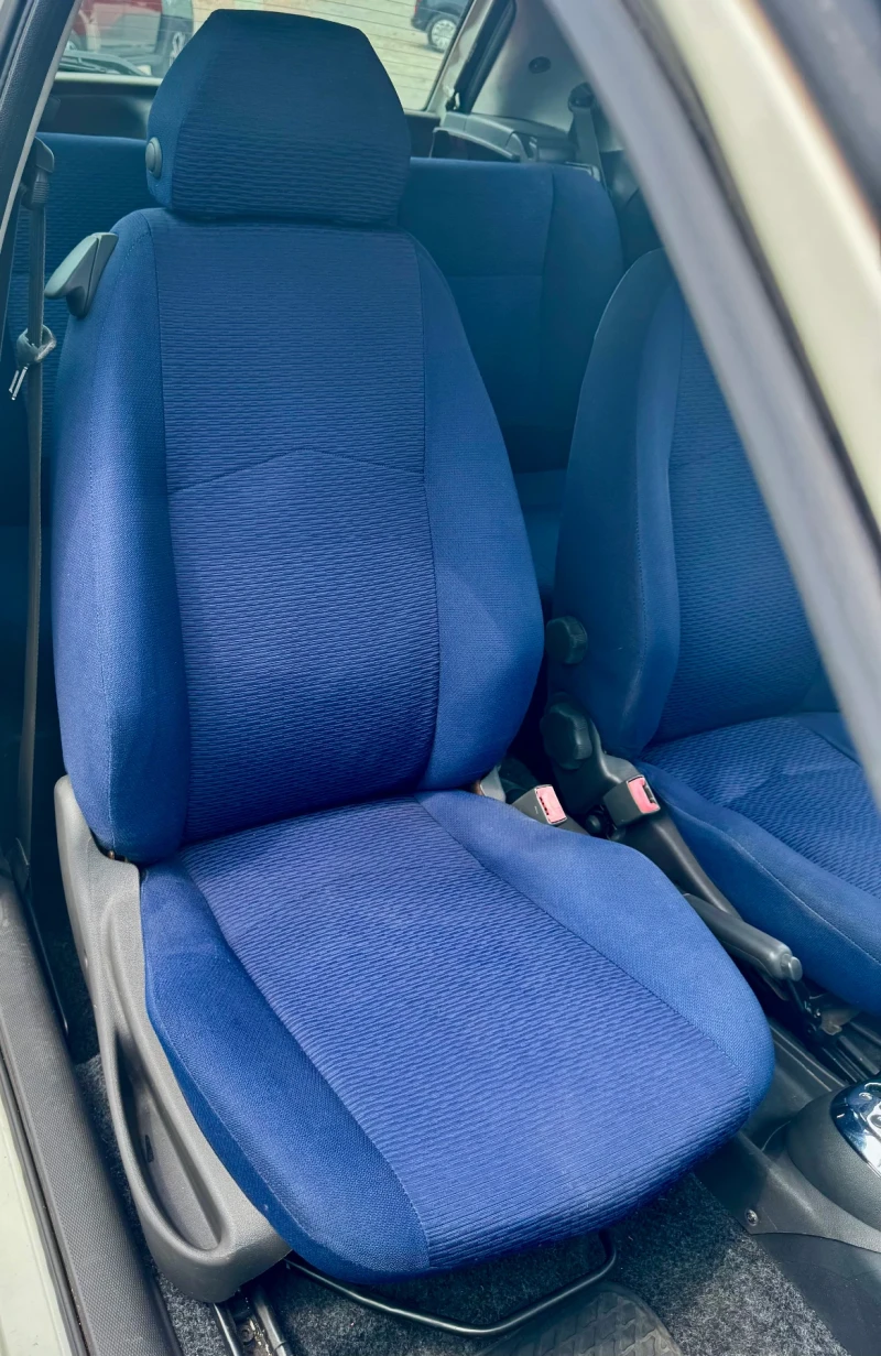 Fiat Punto Автоматик / Климатик / 136000км, снимка 10 - Автомобили и джипове - 51189365