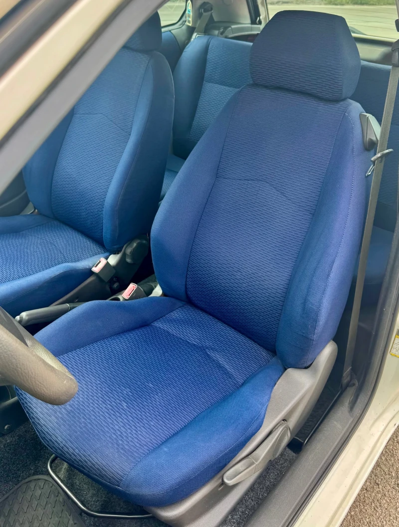 Fiat Punto Автоматик / Климатик / 136000км, снимка 9 - Автомобили и джипове - 51189365