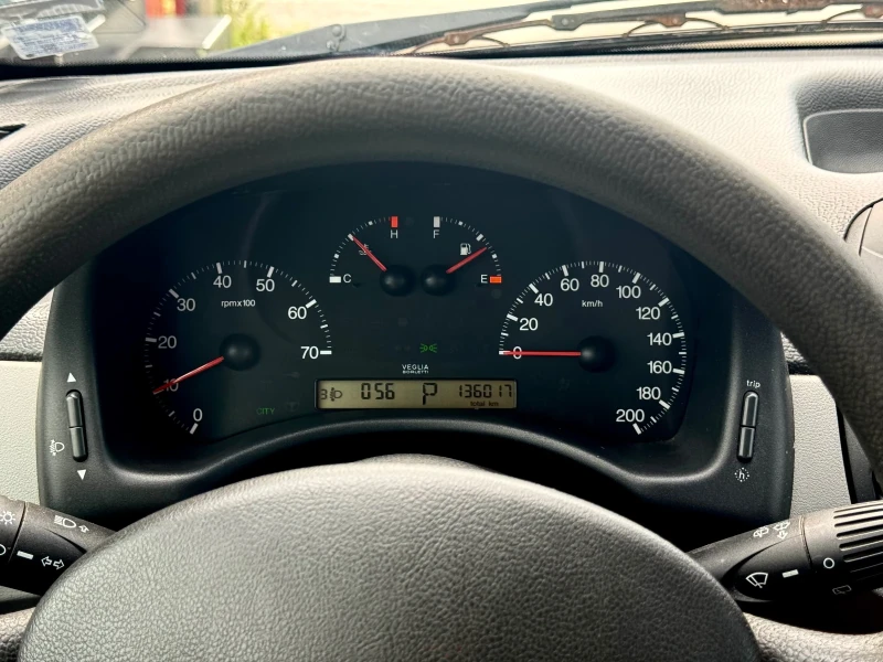 Fiat Punto Автоматик / Климатик / 136000км, снимка 15 - Автомобили и джипове - 51189365