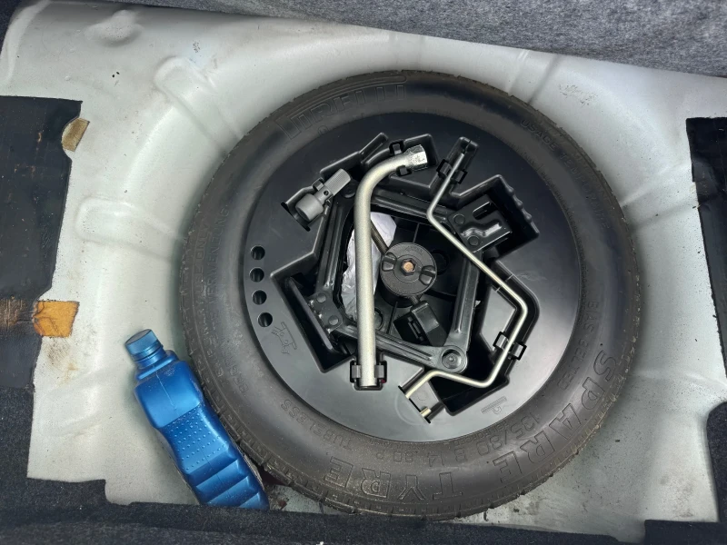 Fiat Punto Автоматик / Климатик / 136000км, снимка 7 - Автомобили и джипове - 51189365