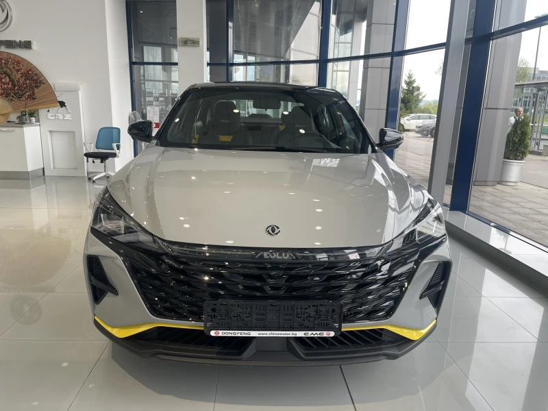 DONGFENG Shine  Е3, снимка 2 - Автомобили и джипове - 52654725