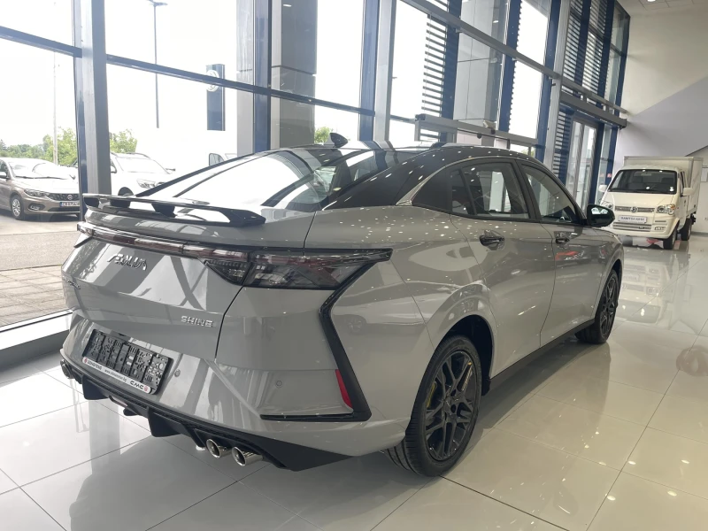 DONGFENG Shine  Е3, снимка 4 - Автомобили и джипове - 52654725