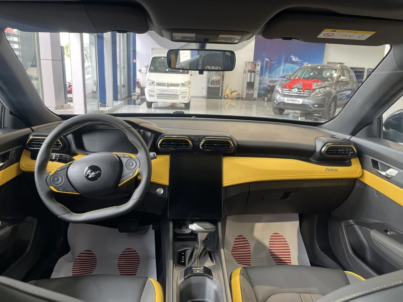 DONGFENG Shine  Е3, снимка 9 - Автомобили и джипове - 52654725