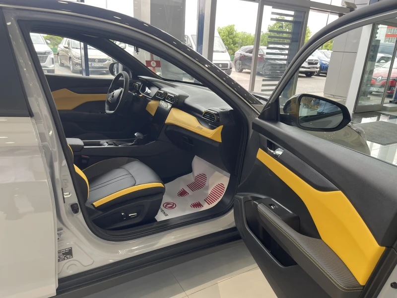 DONGFENG Shine  Е3, снимка 11 - Автомобили и джипове - 52654725