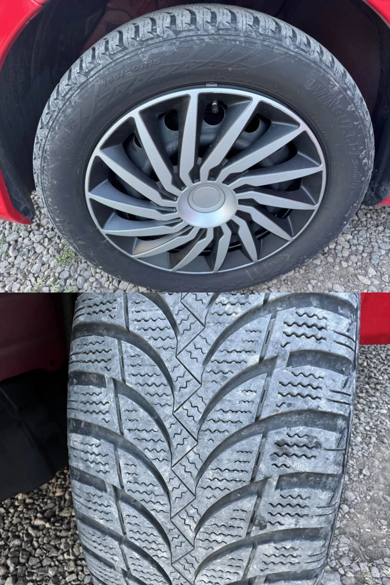 Toyota Yaris 1.5i Hybrid, снимка 17 - Автомобили и джипове - 51620503