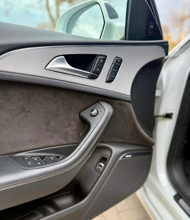 Audi A6 Allroad 3.0 TDI Matrix, снимка 13 - Автомобили и джипове - 52484017