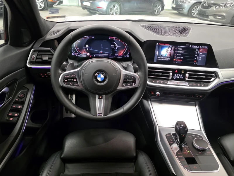 BMW 320 КОЛЕДНА ПРОМОЦИЯ! | X-Drive | Пълна история | ТОП, снимка 6 - Автомобили и джипове - 52618660