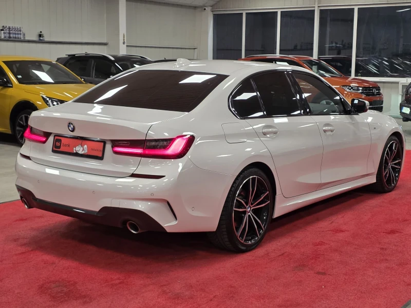 BMW 320 КОЛЕДНА ПРОМОЦИЯ! | X-Drive | Пълна история | ТОП, снимка 5 - Автомобили и джипове - 52618660