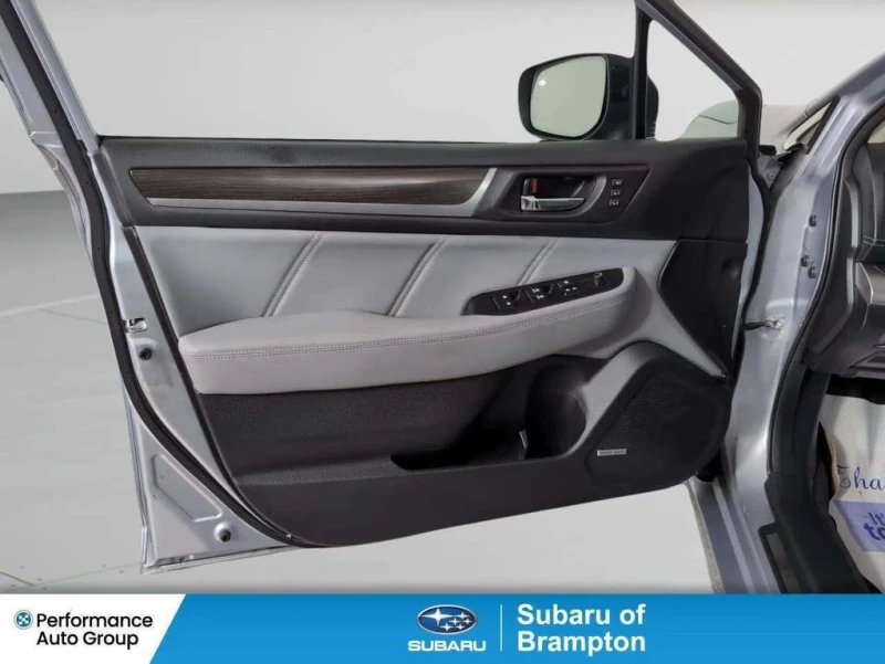 Subaru Legacy * Limited+ M/R+ ES+ NAVI * CARFAX * ЦЕНА ДО БГ, снимка 10 - Автомобили и джипове - 53249367