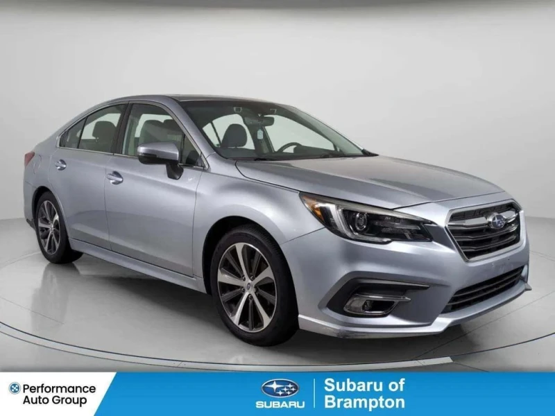 Subaru Legacy * Limited+ M/R+ ES+ NAVI * CARFAX * ЦЕНА ДО БГ, снимка 3 - Автомобили и джипове - 53249367