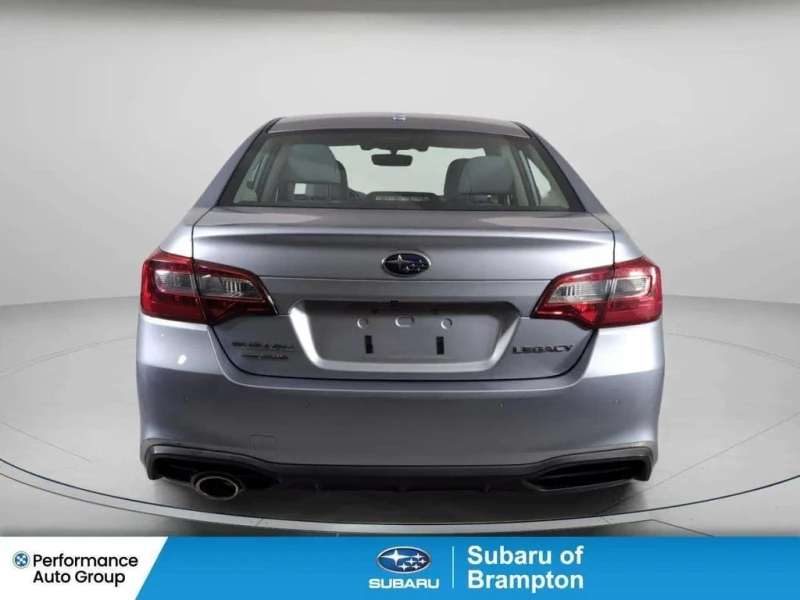 Subaru Legacy * Limited+ M/R+ ES+ NAVI * CARFAX * ЦЕНА ДО БГ, снимка 6 - Автомобили и джипове - 53249367