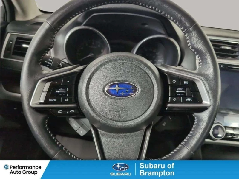 Subaru Legacy * Limited+ M/R+ ES+ NAVI * CARFAX * ЦЕНА ДО БГ, снимка 13 - Автомобили и джипове - 53249367