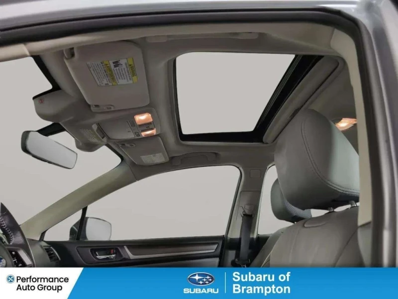 Subaru Legacy * Limited+ M/R+ ES+ NAVI * CARFAX * ЦЕНА ДО БГ, снимка 14 - Автомобили и джипове - 53249367