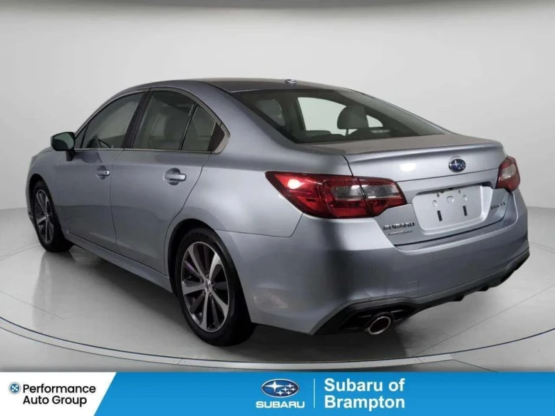 Subaru Legacy * Limited+ M/R+ ES+ NAVI * CARFAX * ЦЕНА ДО БГ, снимка 7 - Автомобили и джипове - 53249367