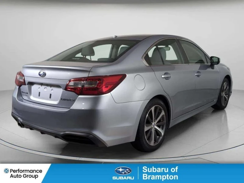 Subaru Legacy * Limited+ M/R+ ES+ NAVI * CARFAX * ЦЕНА ДО БГ, снимка 5 - Автомобили и джипове - 53249367