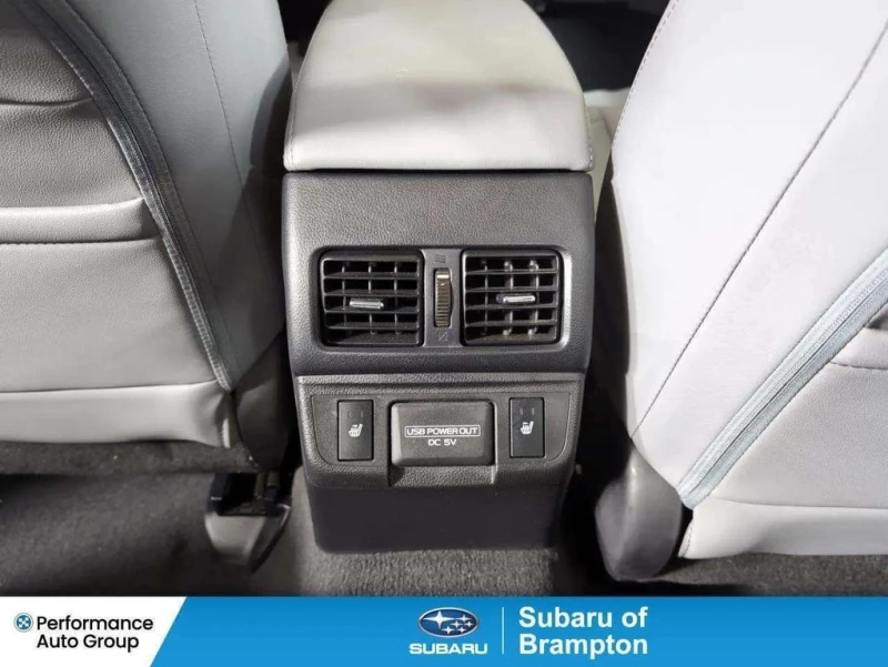 Subaru Legacy * Limited+ M/R+ ES+ NAVI * CARFAX * ЦЕНА ДО БГ, снимка 16 - Автомобили и джипове - 53249367