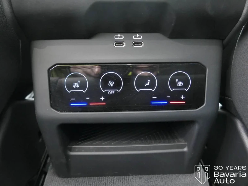 BMW 520 d xDrive Touring M Sport Paket Steptronic, снимка 13 - Автомобили и джипове - 53382078