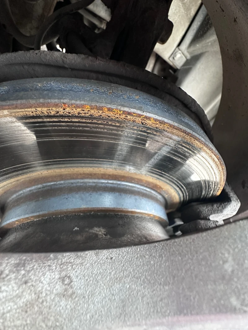 Honda Jazz, снимка 7 - Автомобили и джипове - 53399934