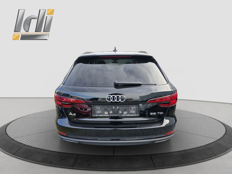 Audi A4 35 TDI, снимка 5 - Автомобили и джипове - 53492346