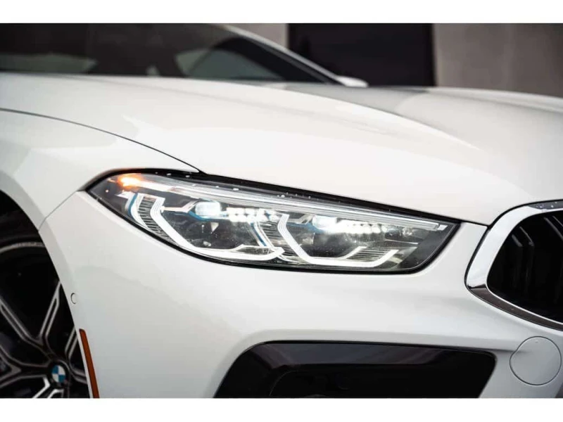 BMW M8 * NO ACCIDENT| HARMAN KARDON| HEATED & VENTILATED , снимка 8 - Автомобили и джипове - 53538448