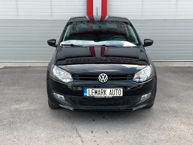 VW Polo 1.2I KLIMATIK EVRO 5A ЛИЗИНГ!!! - 8900 лв. - 82676117 1