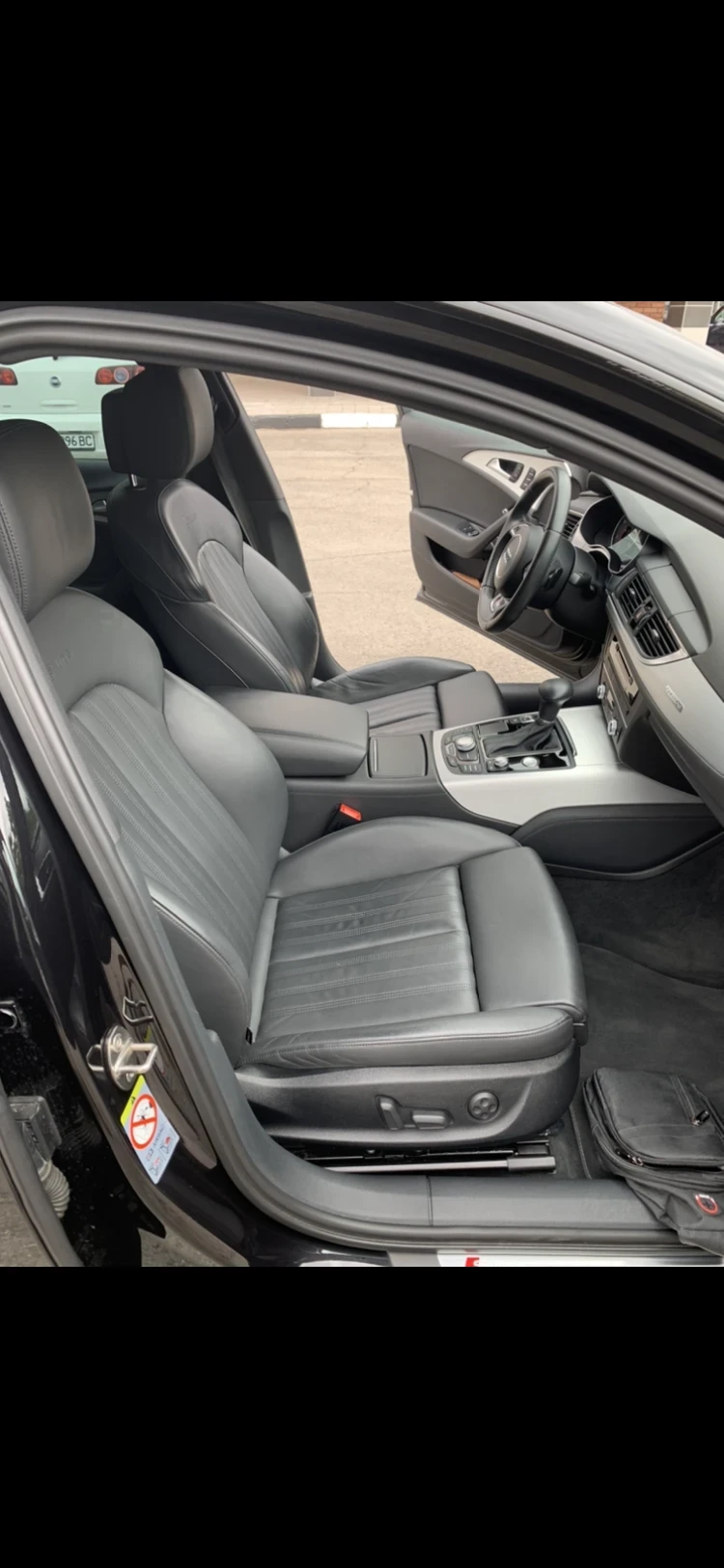 Audi A6 Sline - изображение 6
