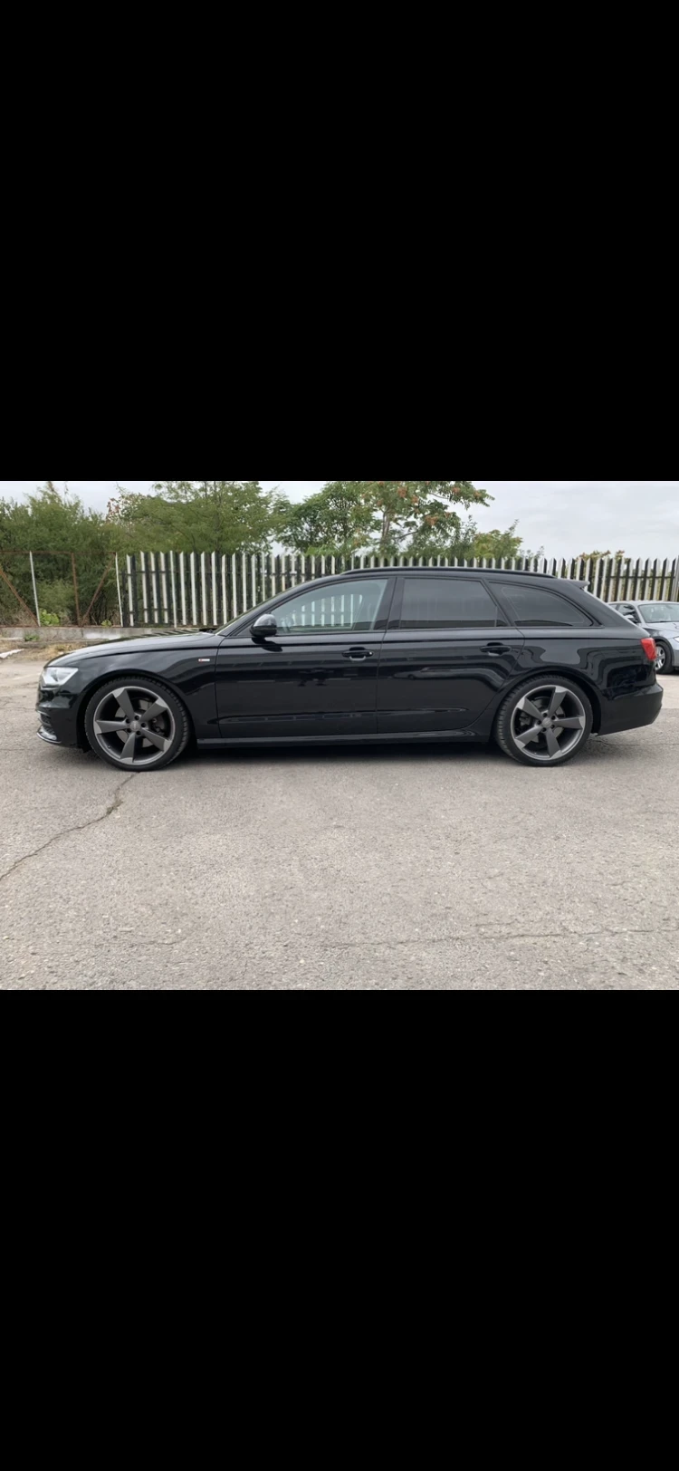 Audi A6 Sline - изображение 3