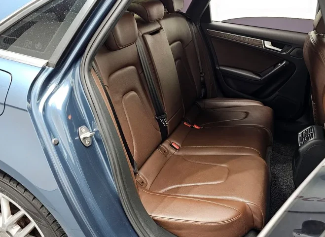 Audi A4 2.0 TDI Quattro | Mobile.bg   12