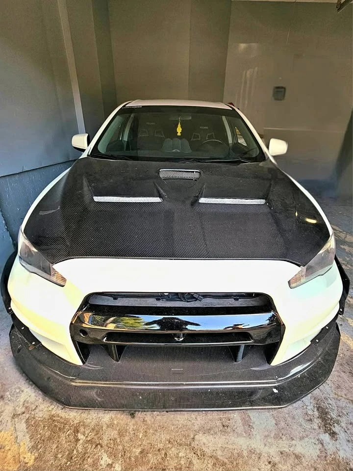 Mitsubishi Lancer EVOLUTION 800HP * * CARFAX * * АВТОКРЕДИТ * *  - 67999 лв. / 34767.34 € - 59315348 1