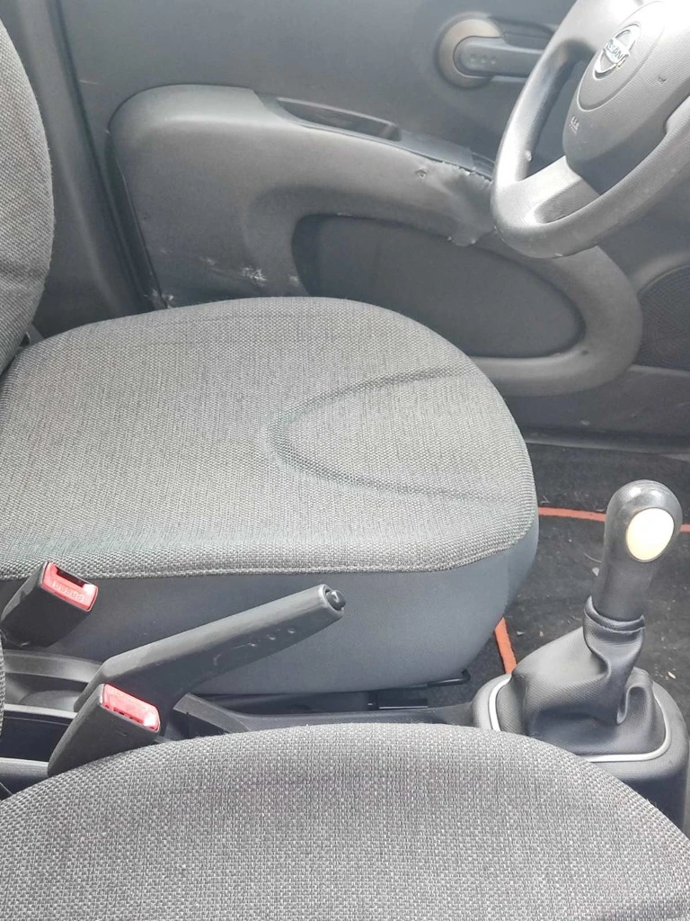 Nissan Micra 1.2, снимка 7 - Автомобили и джипове - 53651516